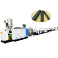 EU standard ppr pipe making machine